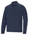Snickers Workwear 2712 Rugby shirt - donkerblauw - maat L