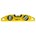 Stanley magnetische waterpas - Fatmax Torpedo - 22 cm - 0-43-603