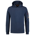 Tricorp sweater capuchon - Premium - 304001 - inkt blauw - XS