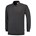 Tricorp polosweater boord - Casual - 301005 - donkergrijs - maat XXL