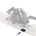 Festool terugslagstop fs-rsp 491582