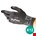 Ansell HyFlex® 11-840 werkhandschoenen zwart maat 9/L - 12 paar