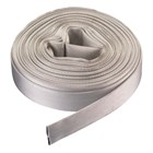 brandweerslang wit 38 mm(30m) 1.1/2inch