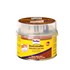 Perfax houtrotvuller - 500 gram - voor kleine oneffenheden - voor buiten en binnen