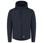 Tricorp Softshell Capuchon Luxe Redefined 406104 ink - maat L