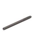 Gebr. Bodegraven renovatieplug - 140xØ 8mm - nylon - 250 st