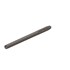 Gebr. Bodegraven renovatieplug - 140xØ 8mm - nylon - 250 st