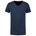 Tricorp T-Shirt V-hals heren - Premium - 104003 - inkt blauw - L