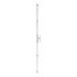 Dauby valse raampompen - Pure PHT - wit brons