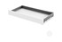 Slimbox ladeset 80hmm d=500mm push wit