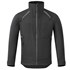 HAVEP 50531 Revolve softshell jas antraciet - maat M