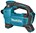 Makita accu luchtpomp - DMP181Z - 18 V - excl. accu en lader - in doos