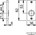 Hoppe patent-krukrozetten - 24P - F1