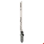 Bosch decoupeerzaagbladen [5x] - T101AO - hout - 2608630031