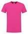 Tricorp T-shirt - Casual - 101001 - fuchsia - maat L