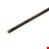 Hoenderdaal draadeind  - BLANK - M10x1000mm
