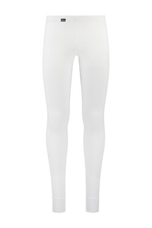 Sibex thermo-ondergoed - lange onderbroek - wit - maat XL - 11.040