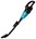 Makita accu steelstofzuiger - CL001GZ04 - 40V Max - zwart - excl. accu en lader - in doos