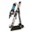 Makita diamantboormachine nat 230V - DBM230X - 2500W - met boorstandaard - in doos