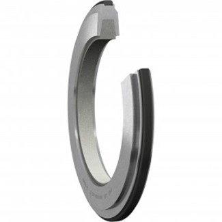 SKF Vilt Afdichting Tsn 506 C Skf