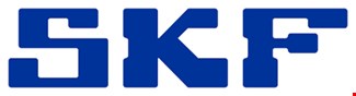 SKF eenrijige tonlager 20222 mb skf