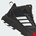 Adidas werkschoenen Gradix Mid S3S zwart/wit - maat 39