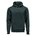 MASCOT 22286-608 Customized Fleece Capuchontrui bosgroen - maat 3XL