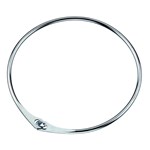 Euro-Locks sleutel-/cipiersring 120 mm