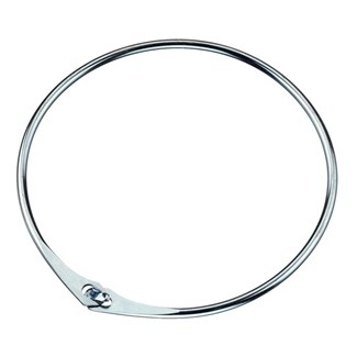 Euro-Locks sleutel-/cipiersring 120 mm