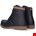 FootFellas Troy werkschoenen S3S zwart - met kruipneus maat 47