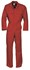 HAVEP overall - Basic - 2090 - rood - maat 58
