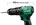 HiKOKI accu klopboor-/schroefmachine - DV12DDW4Z - 10.8-12V - excl. accu en lader