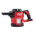 Milwaukee M18 CV Handstofzuiger