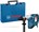 Bosch boorhamer - GBH 4-32 DFR - SDS plus - 4.2 J - 900W - in koffer met acc.