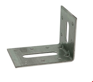 Gebr. Bodegraven hoekanker - 60x80mm -  ZM