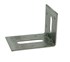 Gebr. Bodegraven hoekanker - 60x80mm -  ZM