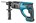 Makita DHR202ZJ  accu combihamer SDS-Plus 18V - excl. accu en lader in Mbox