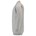Tricorp polosweater boord - Casual - 301005 - grijs melange - maat XXL
