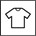 Tricorp T-shirt - Casual - 101001 - donkergrijs - maat S