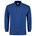Tricorp polosweater - Casual - 301004 - koningsblauw - maat XS