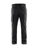 Blåkläder 1459 service werkbroek stretch zwart maat 56
