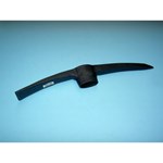 pikhouweel z/steel 3000 gram