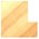JSO-TR keermesgroeffrees - Ø 15x30mm - TL=95mm - S=8mm - HW