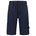 Tricorp werkbroek - Twill - kort - 502025 - inkt blauw - maat 56