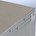 Gebr. Bodegraven metalen randkist - 170x2000mm