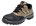 EMMA werkschoenen - Nordic - S3 - bruin/zwart - maat 44