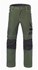 HAVEP werkbroek - Attitude - 80229 - Bosbouwgroen/Antraciet - maat 64