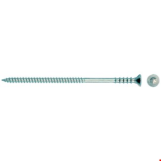 Stelschroef Fischer Zelfborend Juss \Juss6x100