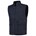 Tricorp Bodywarmer 401001 marine blauw - maat L