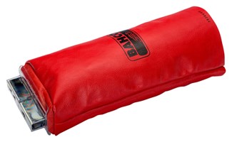 Bahco geisoleerde zekeringtrekker - voor NH 00-3 - 2820VFP